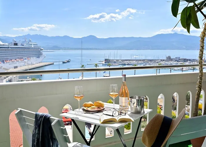 Hôtel accueillant les animaux: Hôtel Du Golfe