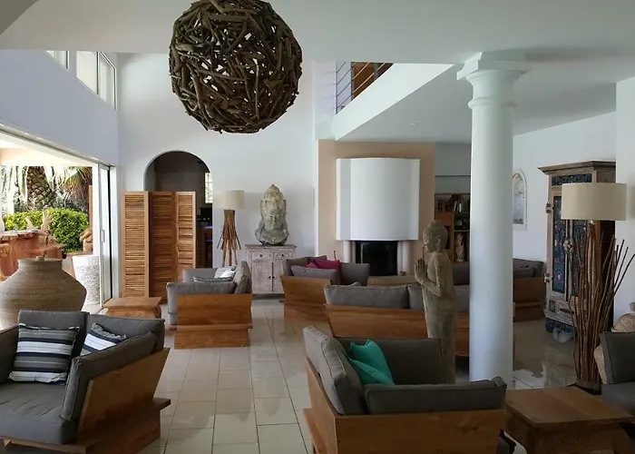 Villa Torrella